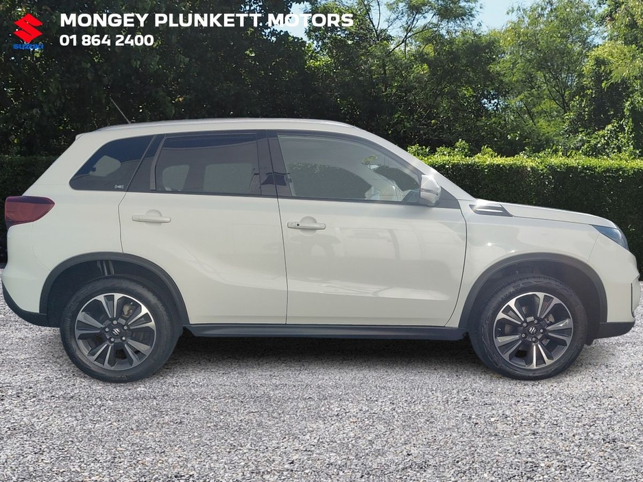 2023 Suzuki Vitara - image 8