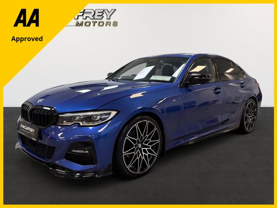 2019 BMW 3 Series for sale in , Ireland