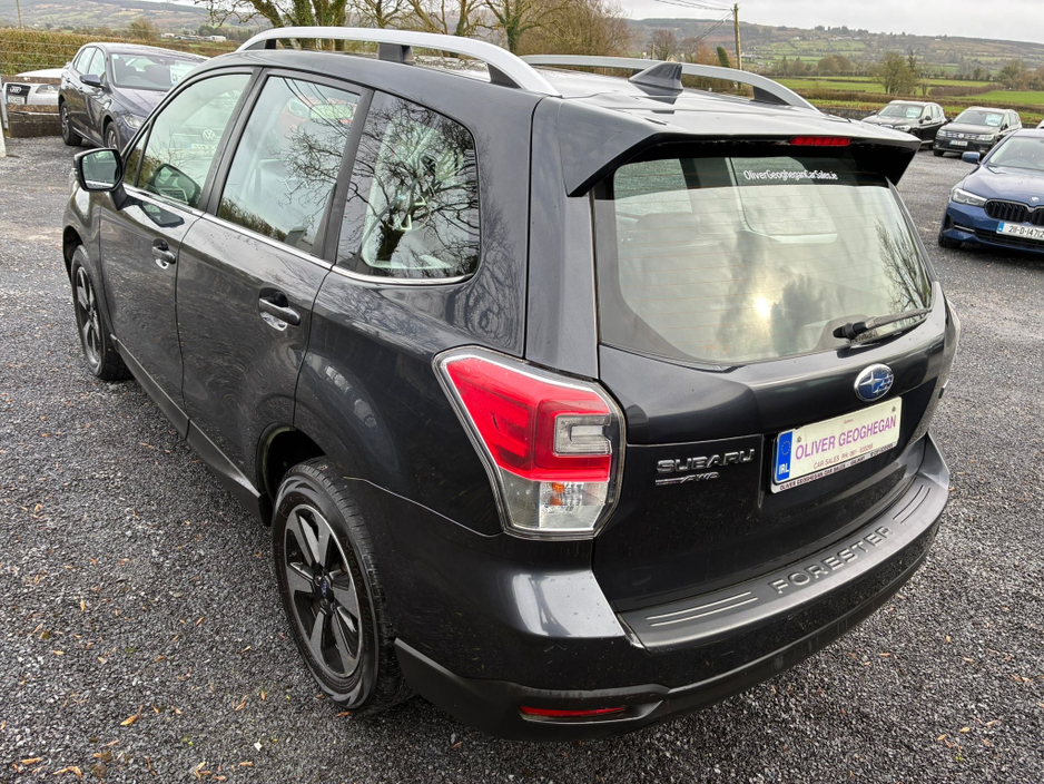 2016 Subaru Forester - image 3