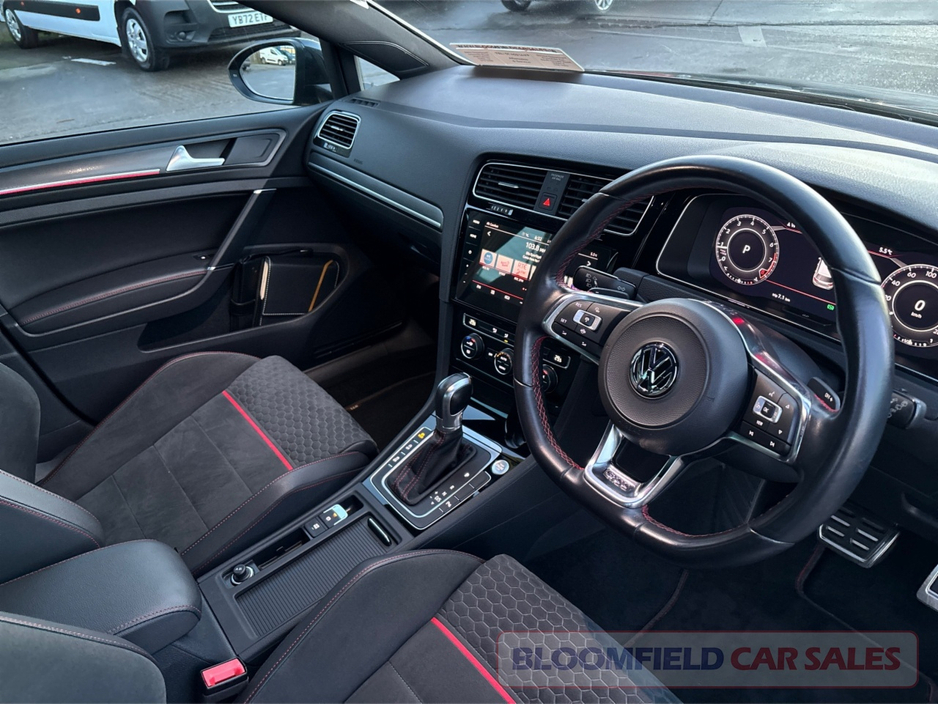2019 Volkswagen Golf GTI PERFORMANCE , DSG // LOW MILEAGE €28,950