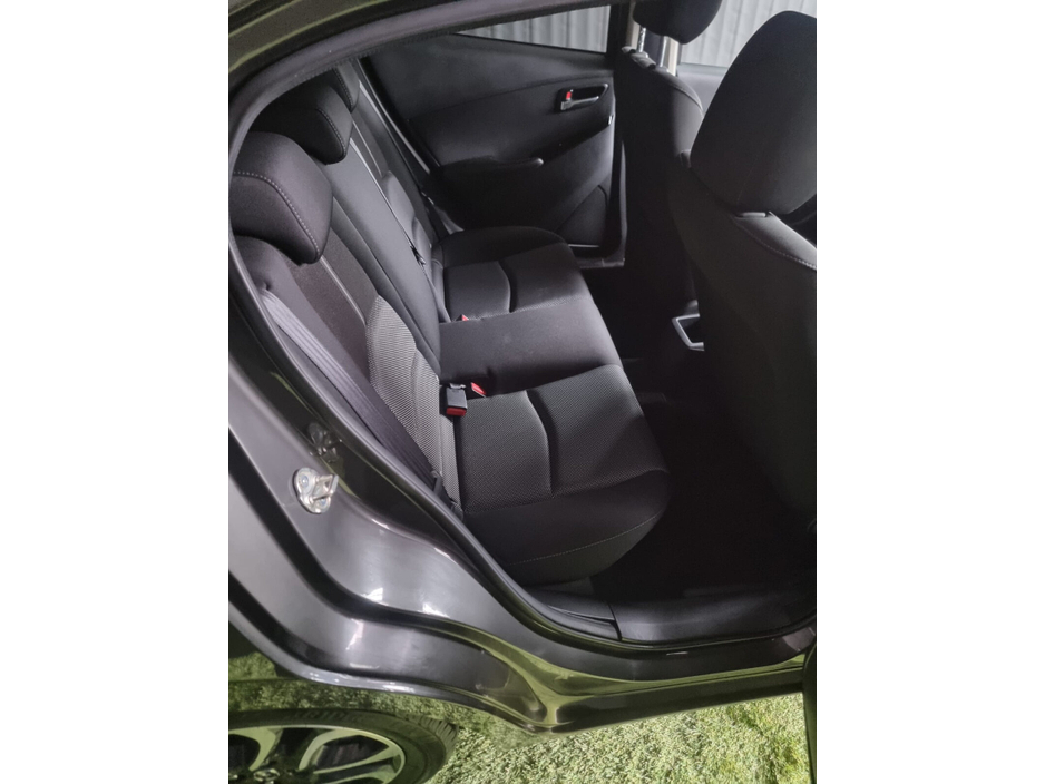 2016 Mazda Demio - image 10