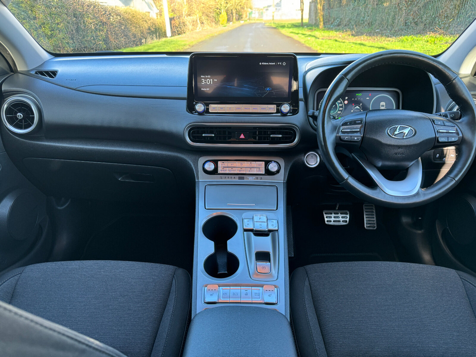 2023 Hyundai Kona  €23,950