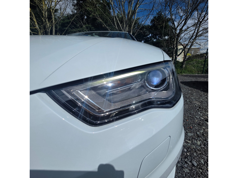 2016 Audi A3 - image 26