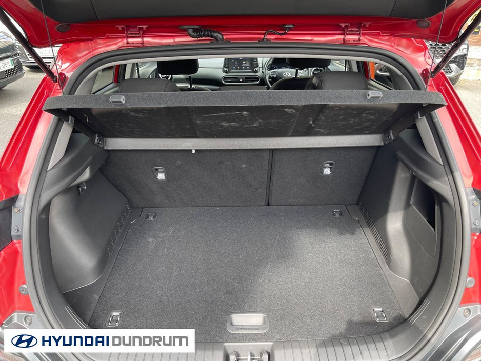 2020 Hyundai Kona - image 7