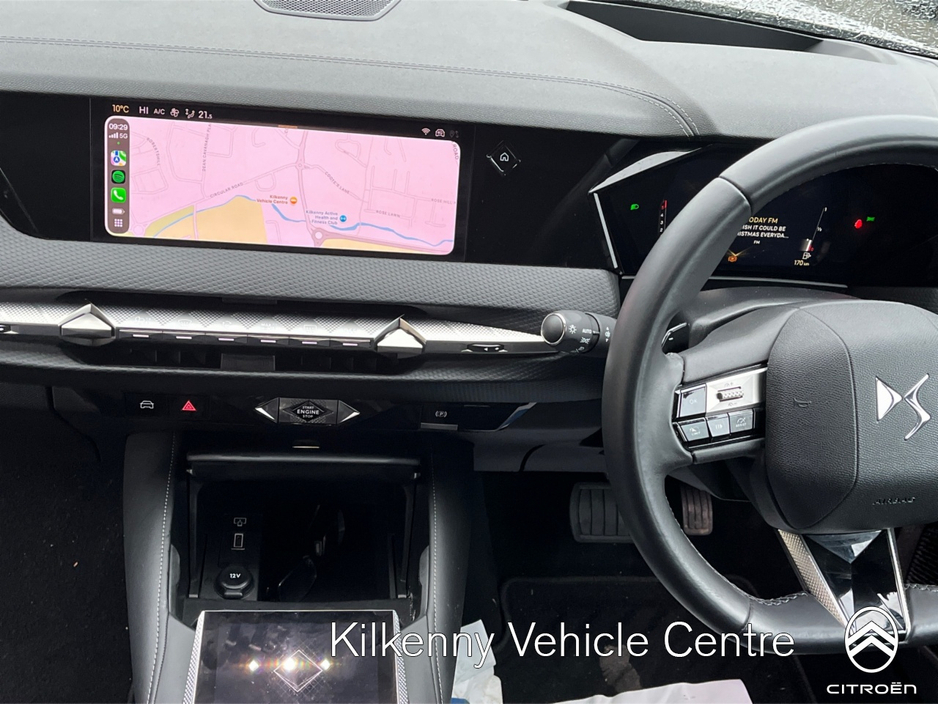 2024 DS Automobiles DS 4 - image 15