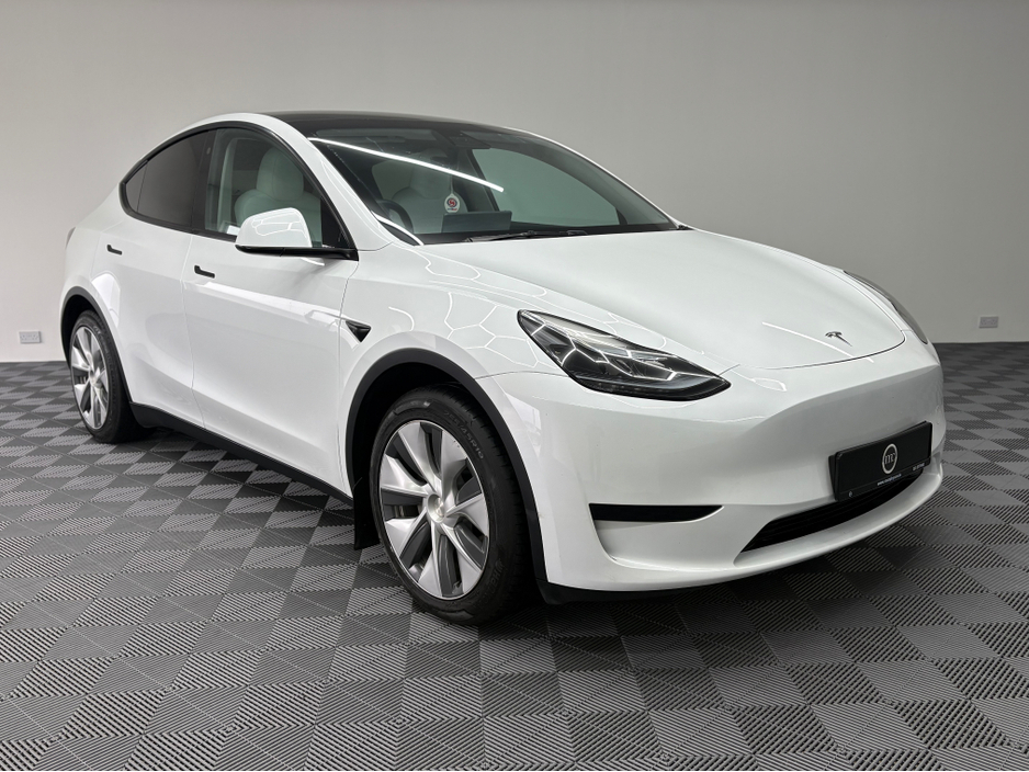2023 Tesla Model Y for sale in , Ireland