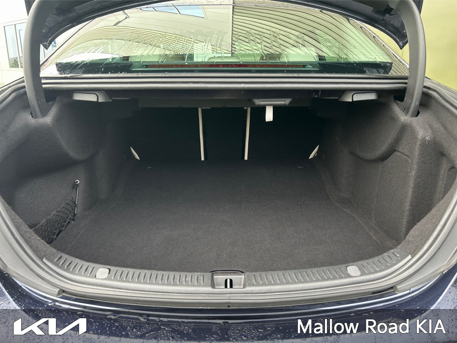 2022 Mercedes-Benz E Class D E220 4DR AUTO €46,450