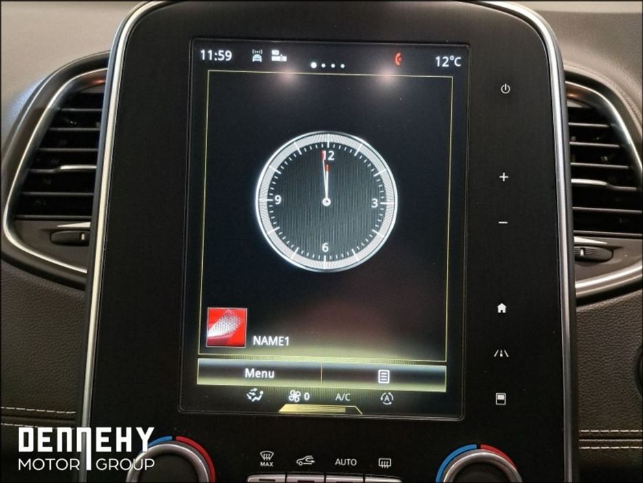 2017 Renault Scenic - image 25