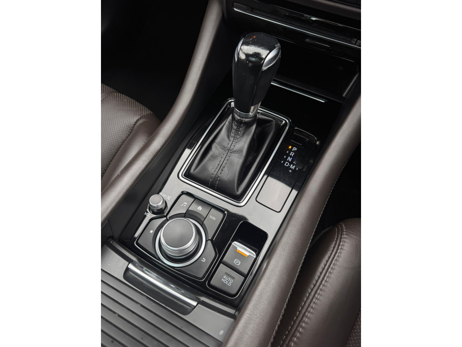 2019 Mazda Mazda6 - image 12