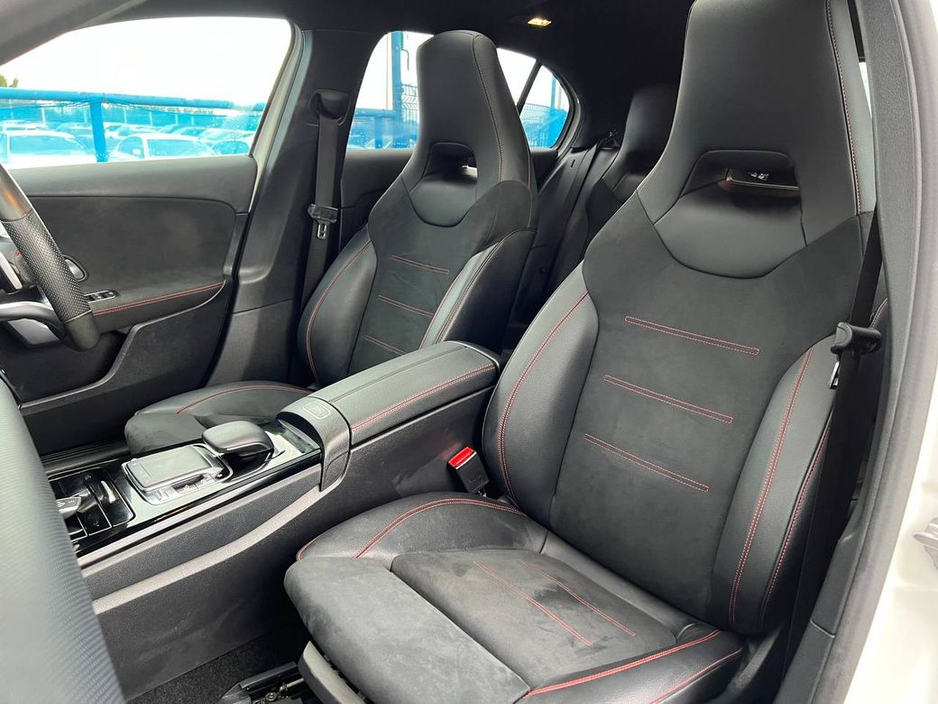 2019 Mercedes-Benz A Class - image 8