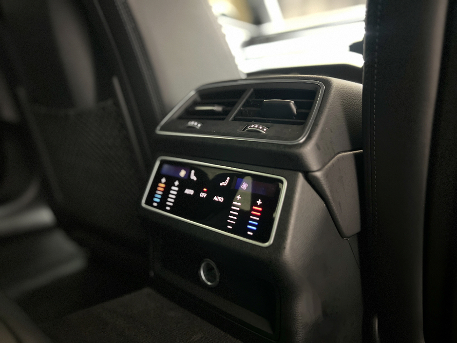 2022 Audi A6 COMPETITION 55 TFSI E QUATTRO €43,990