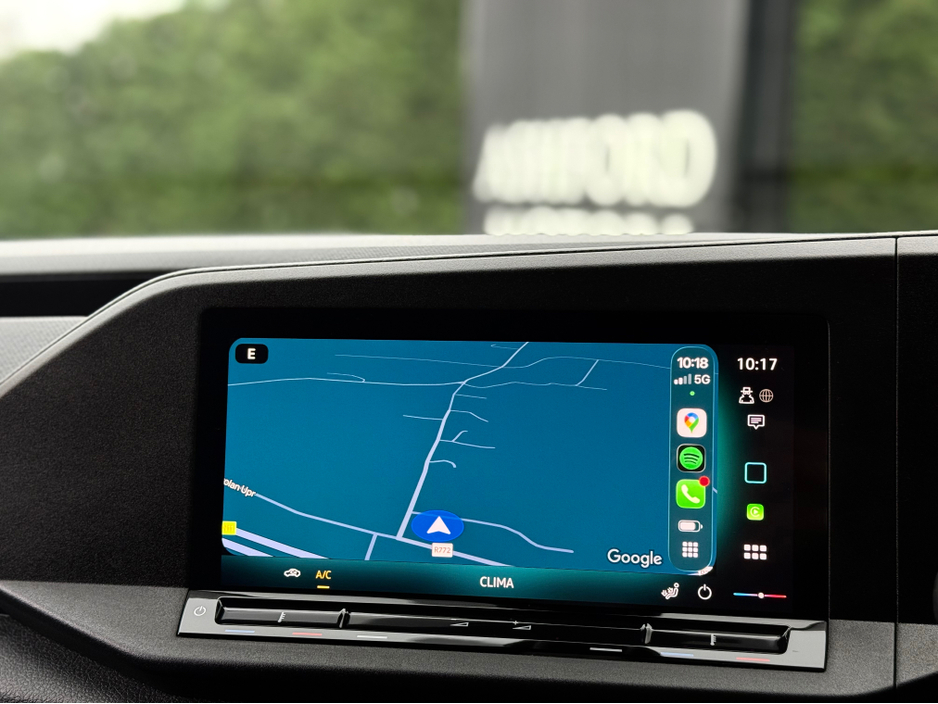 2025 Volkswagen Caddy CARGO ED TDI 122BHP A7F 2 €32,950