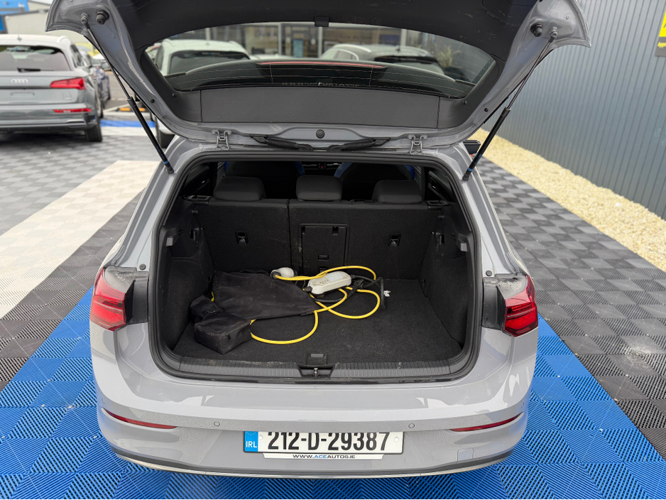 2021 Volkswagen Golf GTE 1.4 PETROL HYBRID - AUTO - 12M WARRANTY - CAR: 1412 €26,950