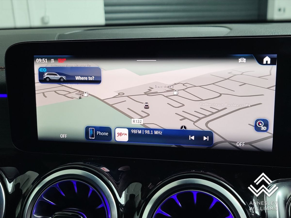 2025 Mercedes-Benz EQB - image 17