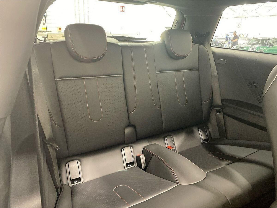 2025 MINI Hatch Cooper S 3 Door €47,950