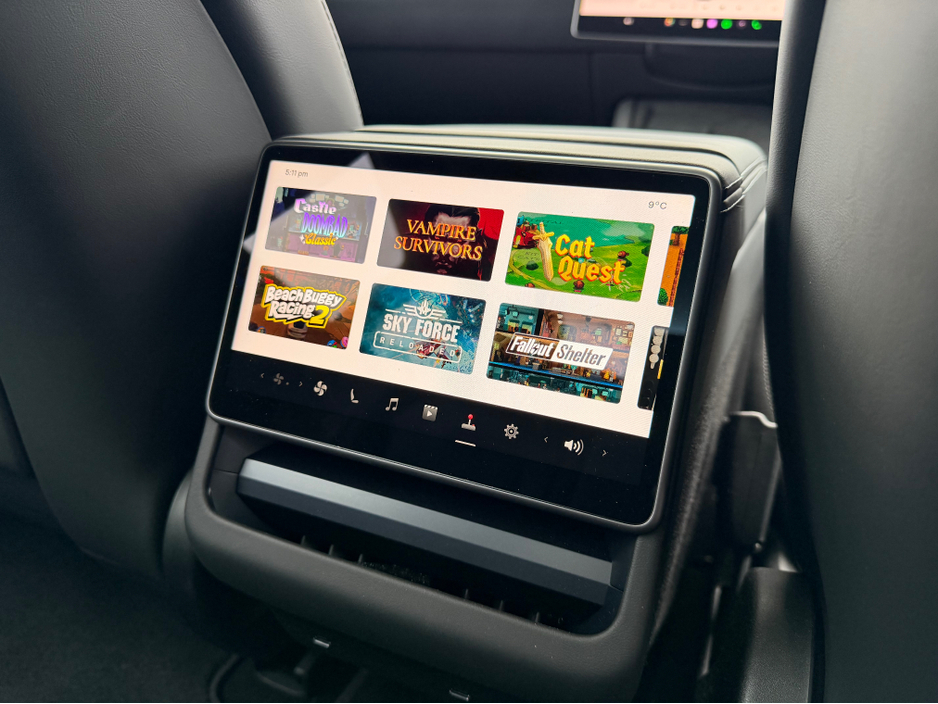 2025 Tesla Model 3 - image 29