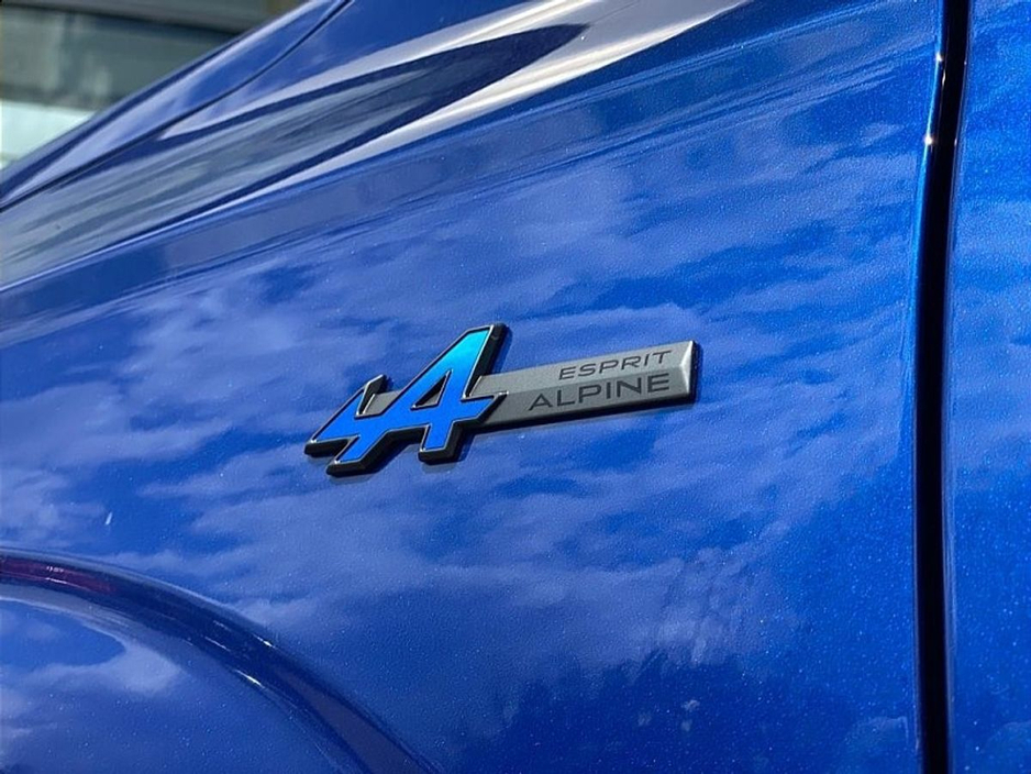 2025 Renault Austral - image 16