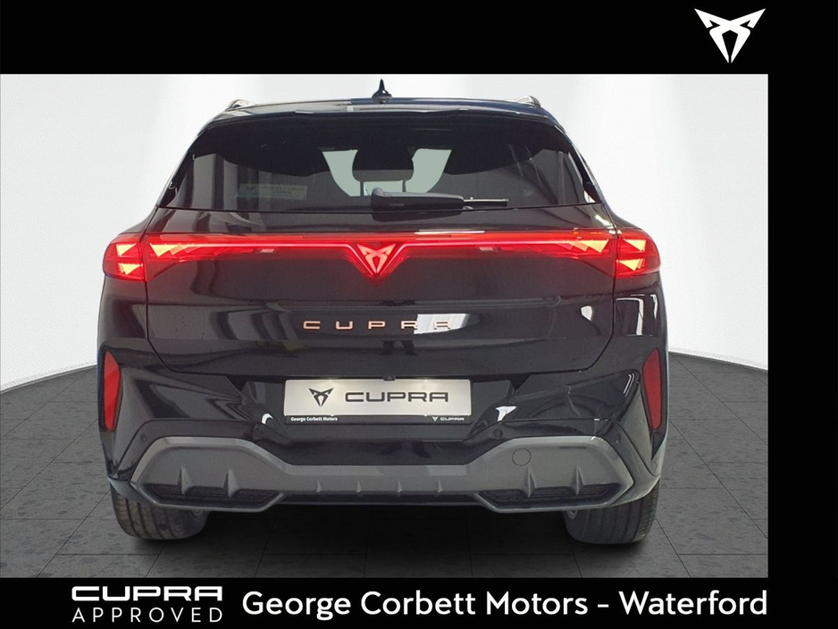 2026 Cupra Terramar - image 5