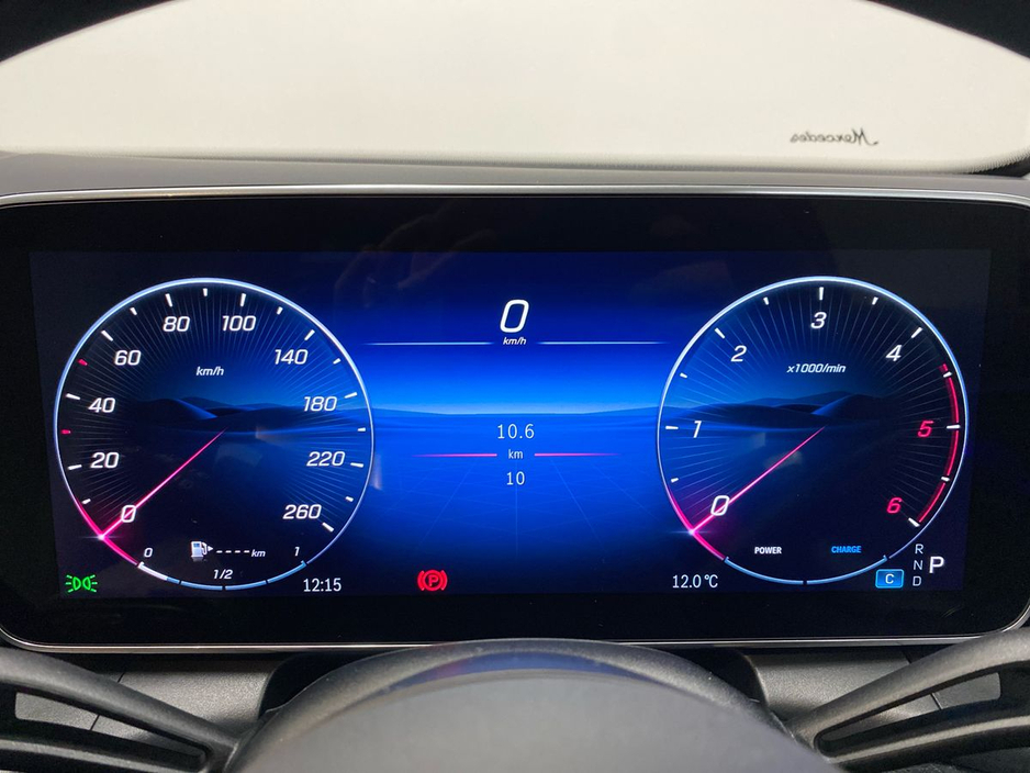 2026 Mercedes-Benz GLC Class - image 8