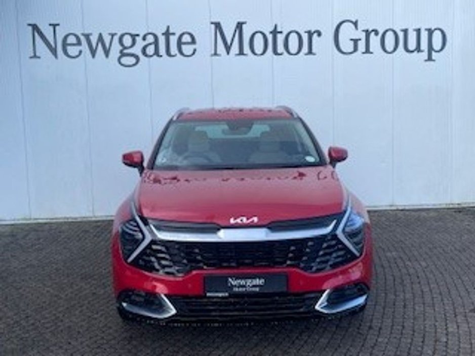 2022 Kia Sportage K4 5DR €27,950