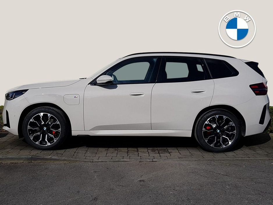 2026 BMW X3 - image 3