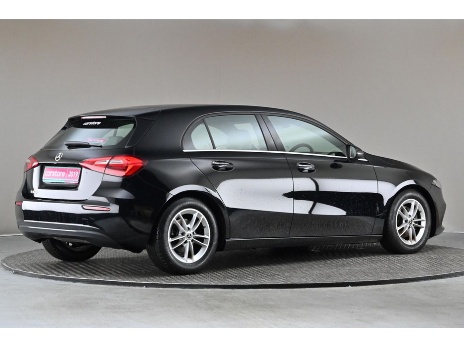 2019 Mercedes-Benz A Class 1.3 160 STYLE 6SPD *LOW MILEAGE*BEIGE LEATHER* €23,890