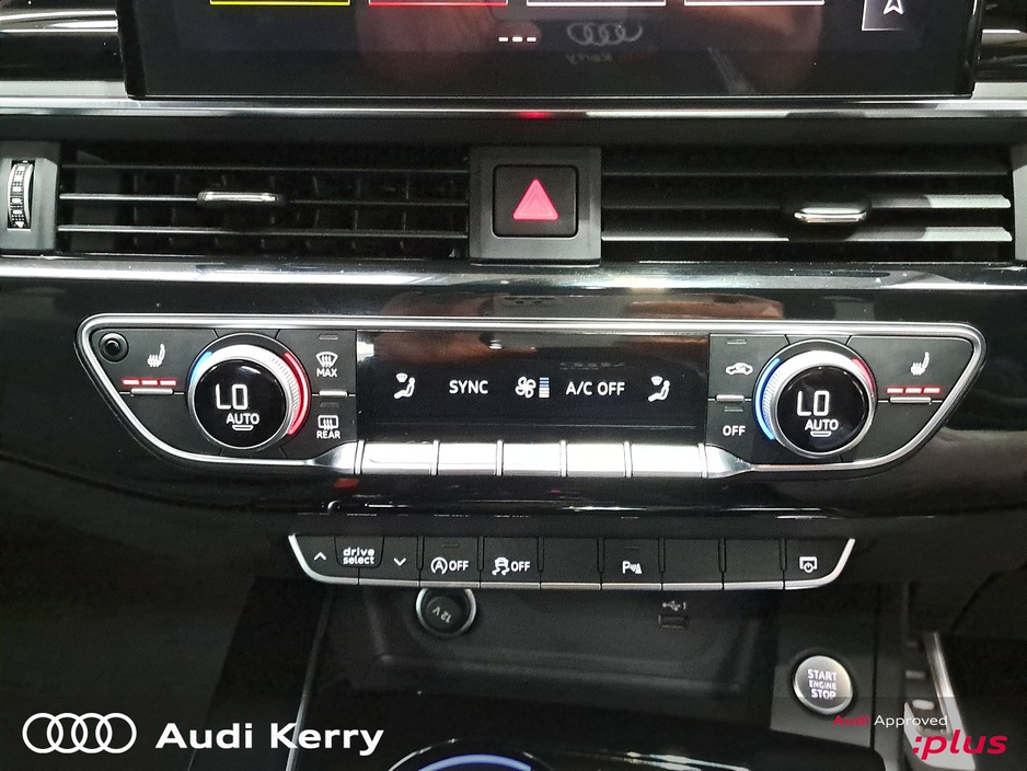 2024 Audi A4 - image 17