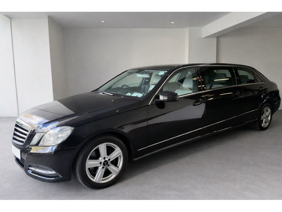 2012 Mercedes-Benz E Class for sale in , Ireland