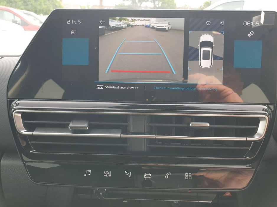 2026 Citroen C5 Aircross - image 24