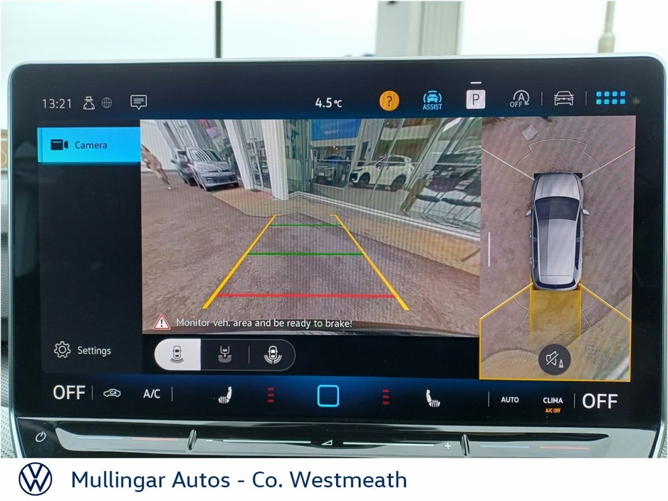 2024 Volkswagen Golf GOLF STYLE 1.5 TSI 150HP €33,950