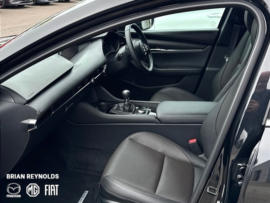 2026 Mazda Mazda3 - image 6