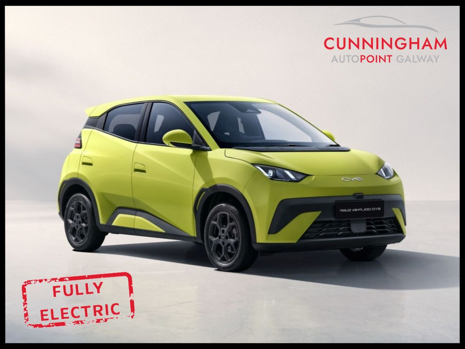 2026 BYD Dolphin Surf for sale in , Ireland