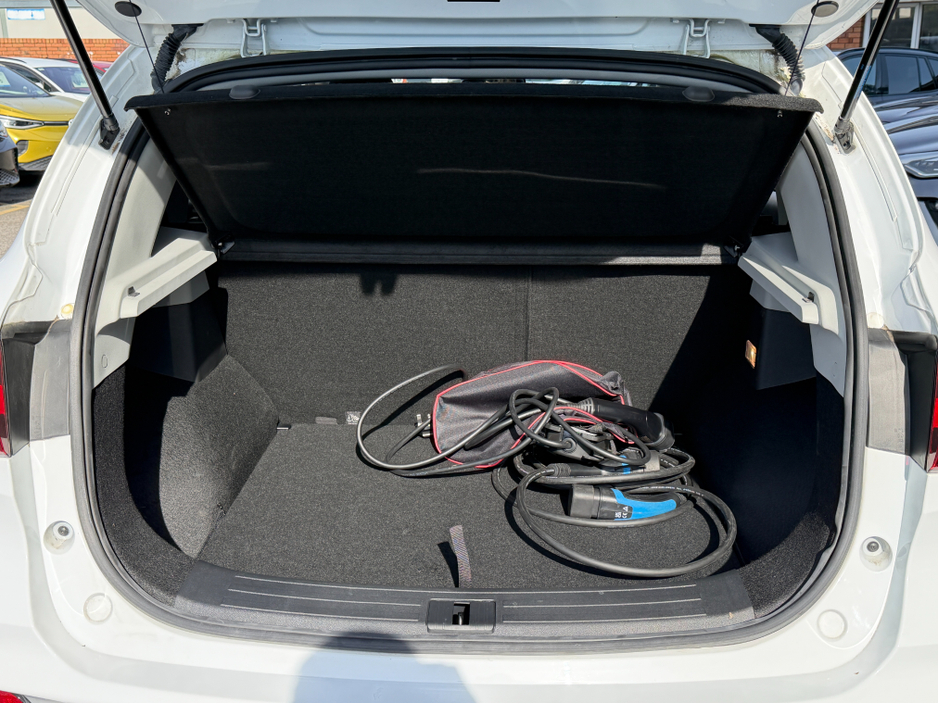 2024 MG ZS - image 22