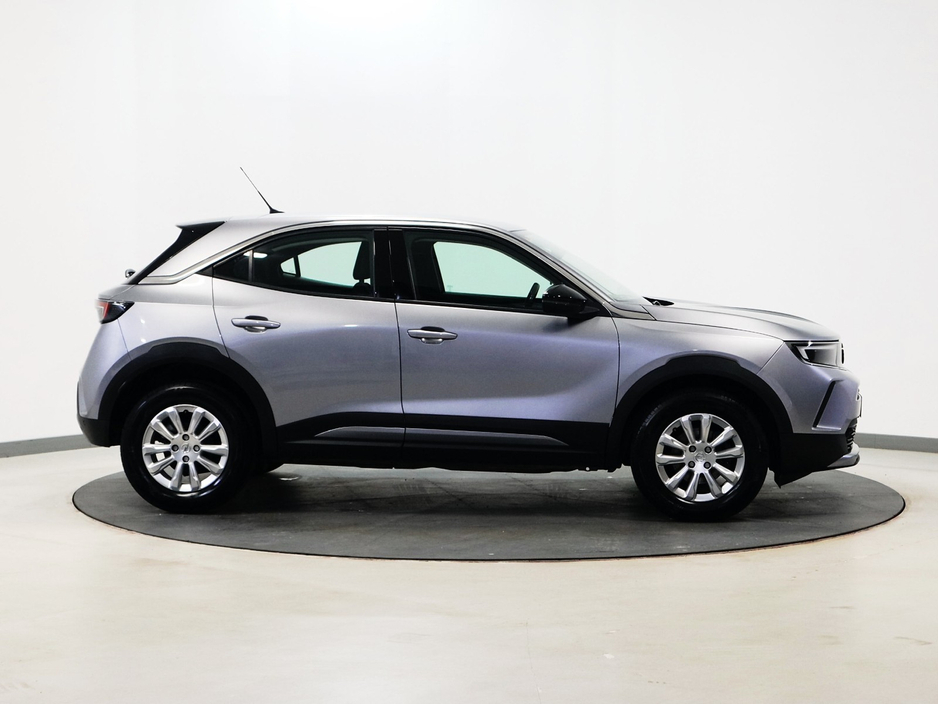 2023 Opel Mokka *51* SC-1.2 100PS-6SP 4DR €17,890
