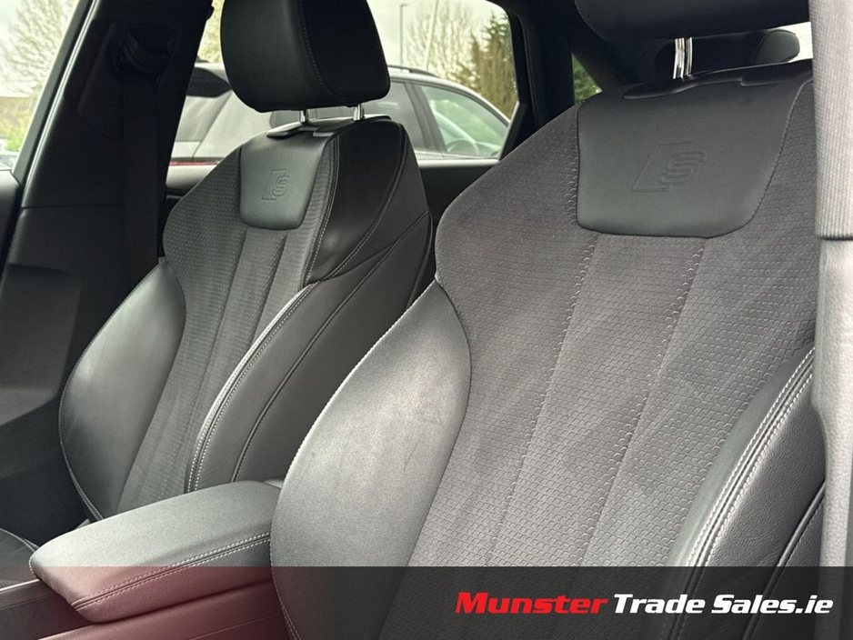 2022 Audi A4 - image 13