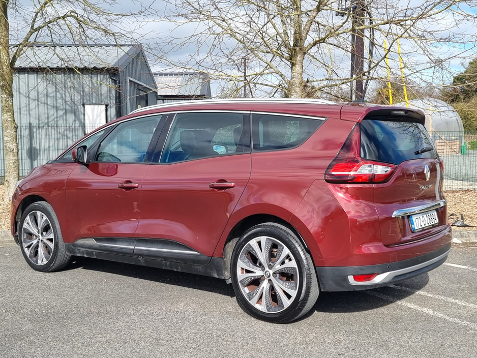 2017 Renault Grand Scenic - image 4