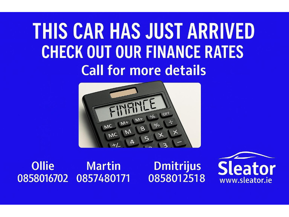 2022 Kia Sportage GT Line 5DR €35,950