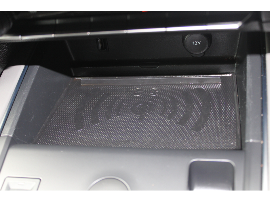 2020 Citroen C5 Aircross 2 SEAT COMMERCIAL VAN 1.5 BLUE HDI €10,935