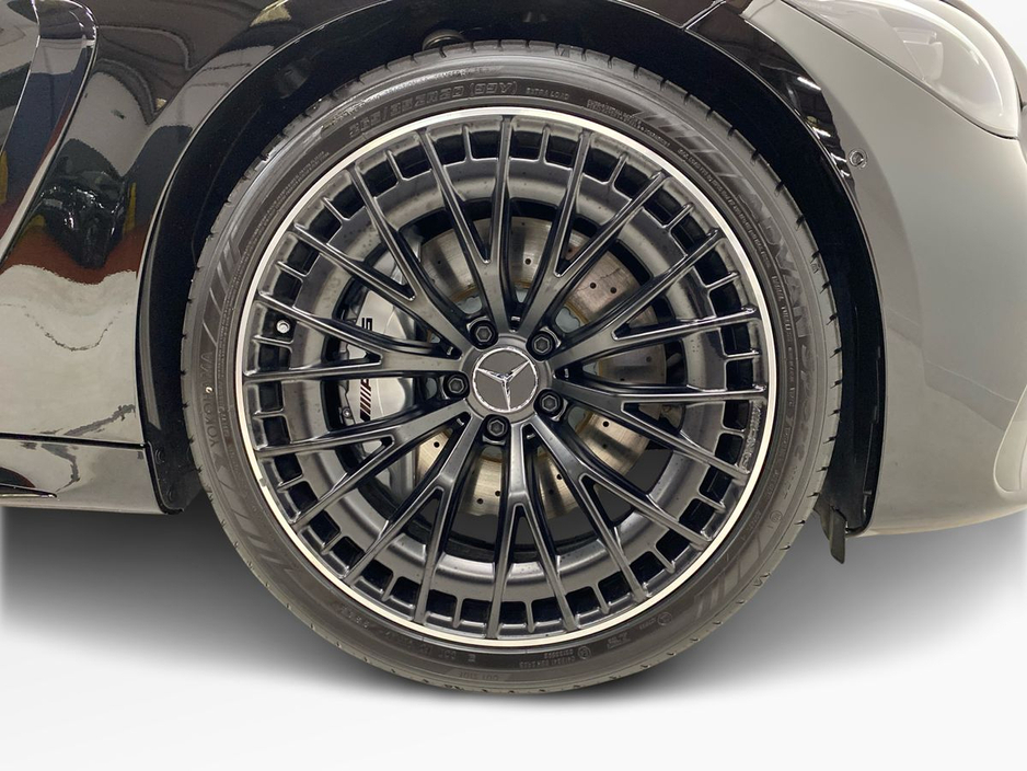 2026 Mercedes-Benz CLE - image 7