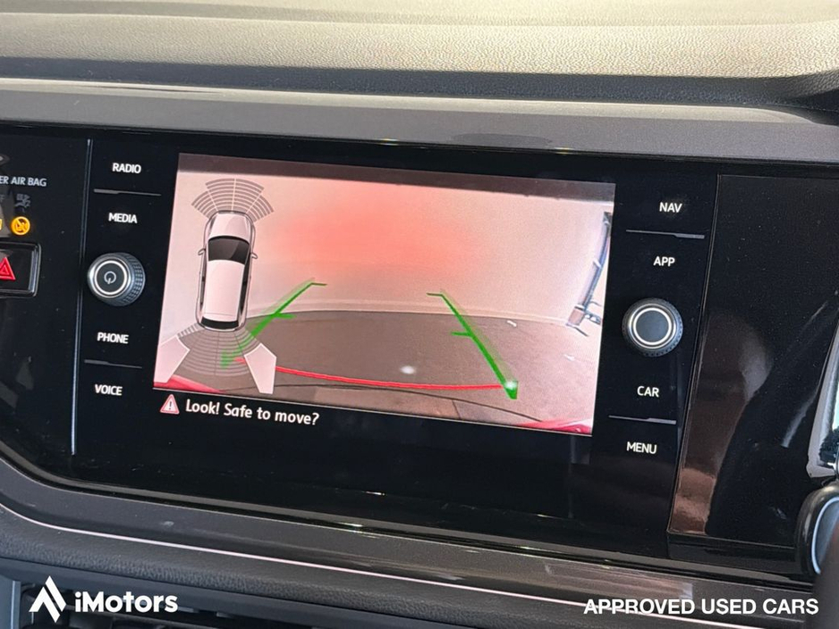 2019 Volkswagen Polo HIGHLINE DSG AUTOMATIC €16,800