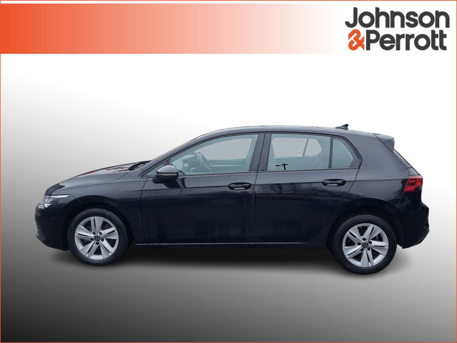 2021 Volkswagen Golf 2.0 TDI 115HP Comfort