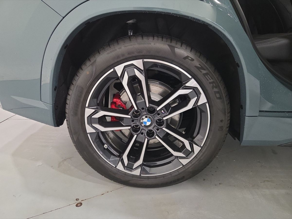 2026 BMW X1 xDrive25e M Sport