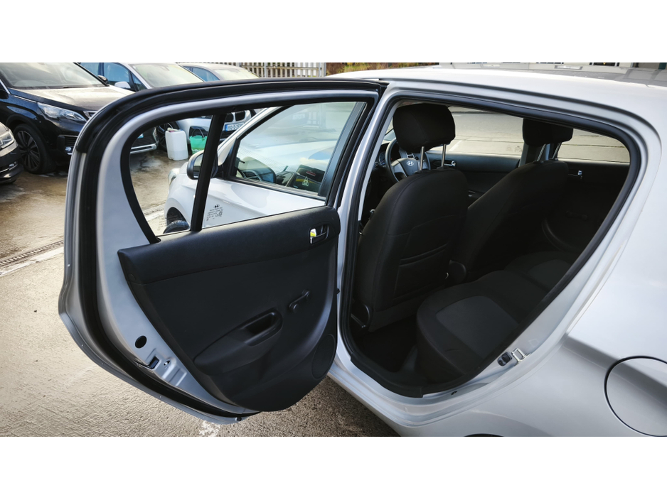 2014 Hyundai i20 1 Year Warranty AA Approved CLASSIC 84BHP 5DR 85PS €5,995