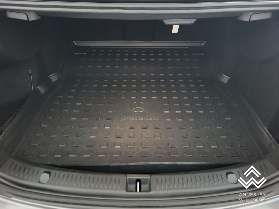 2019 Mercedes-Benz E Class - image 26