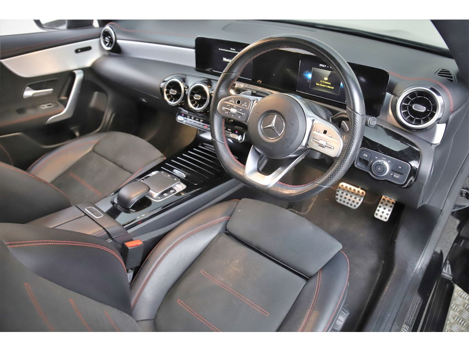2020 Mercedes-Benz CLA Class CLA180 CLA180 *AMG LINE *SHOOTING BRAKE* €28,890