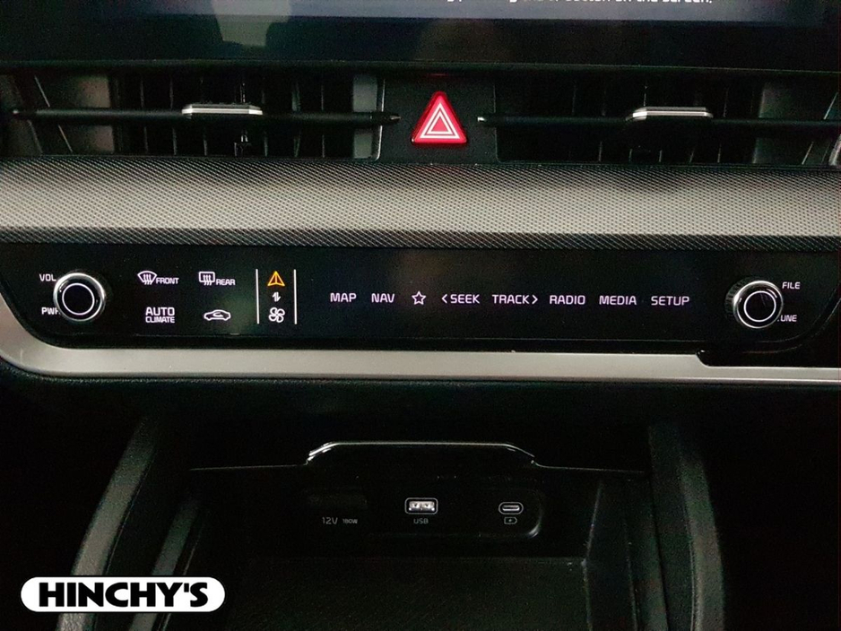 2023 Kia Sportage - image 15