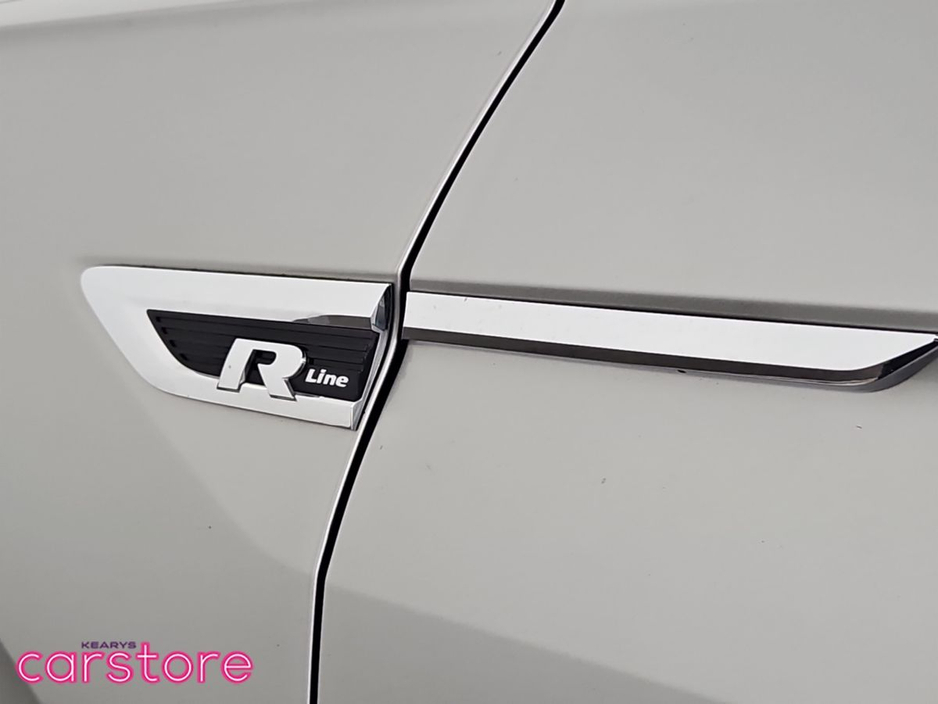 2017 Volkswagen Tiguan 2.0 TDI 150HP BMT 4WD Highline DSG €26,880