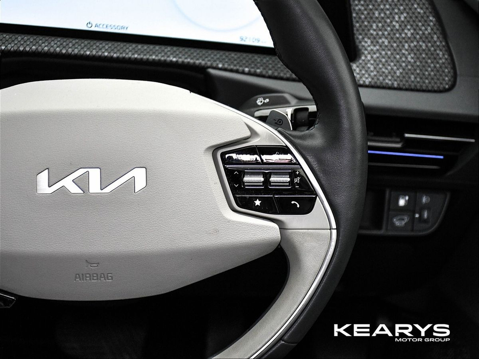 2024 Kia EV6 - image 14
