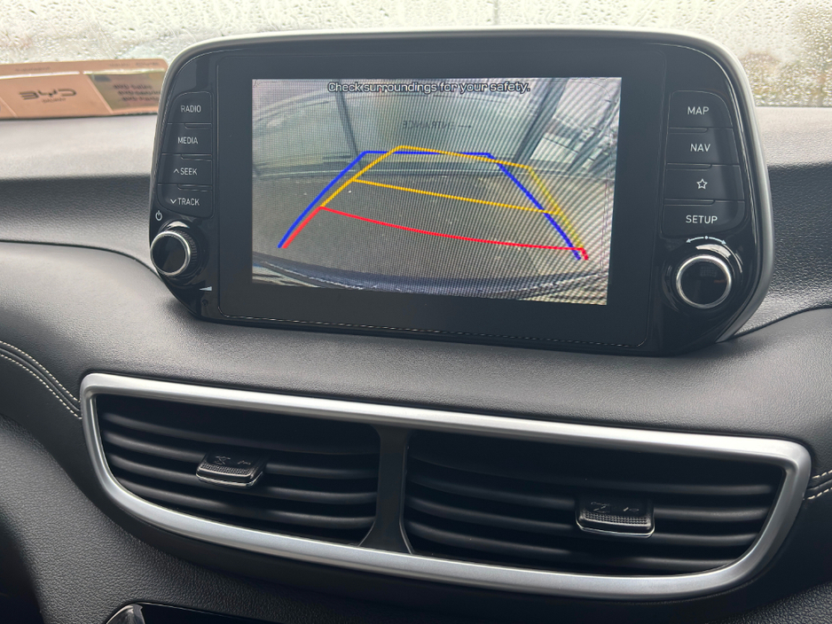 2019 Hyundai Tucson - image 21