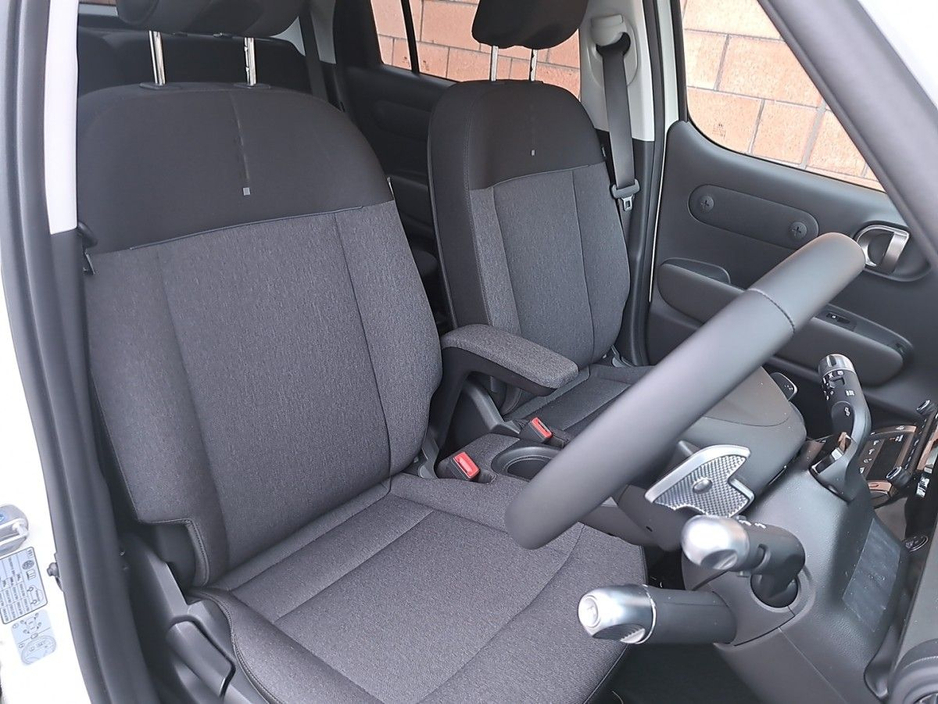 2025 Hyundai Inster Elegance Model 49 k/W Battery with 360 kms €21,950